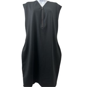 Forever 21+ Black Little Dress - 3X